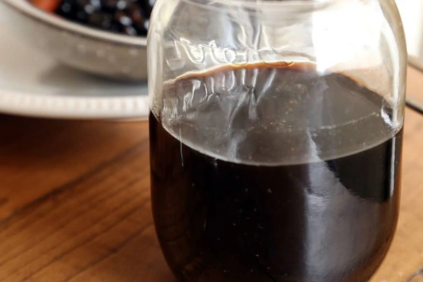 KAHLUA – naminis meksikietiškas kavos likeris