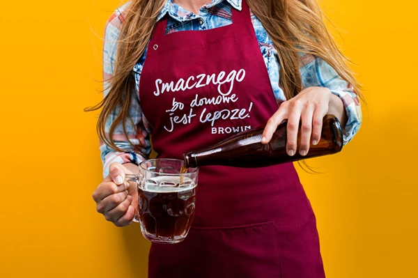 Kaip paruošti alų? - Žingsnis po žingsnio vadovas