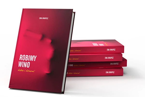 Kaip pasigaminti vyną žingsnis po žingsnio?