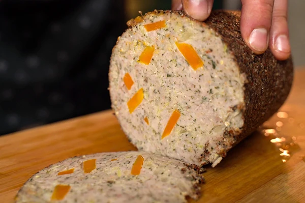 Karpis iš šinkovaro