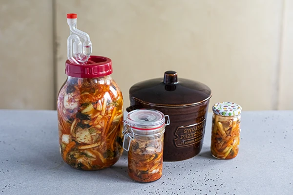 Kimchi