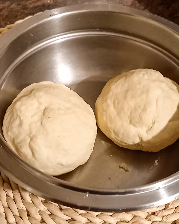 Mielinė špinatų žvaigždė