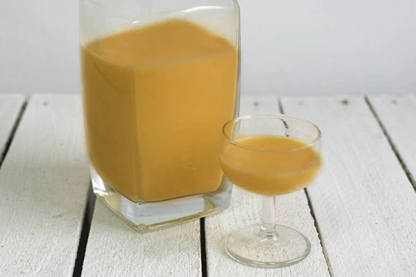 Naminis kavos likeris