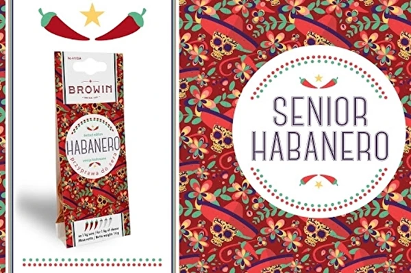 Naminis pomidorų džemas su Habanero