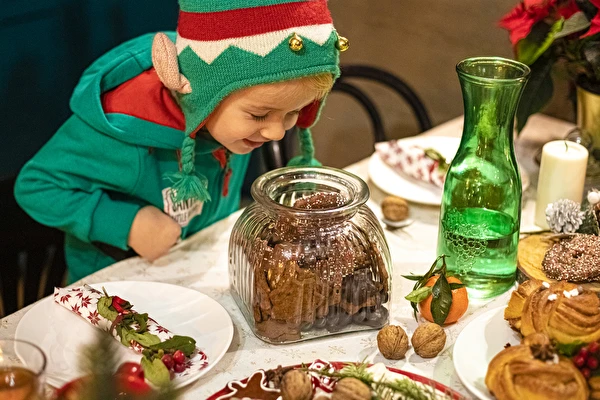 Paskutinės minutės meduoliukai