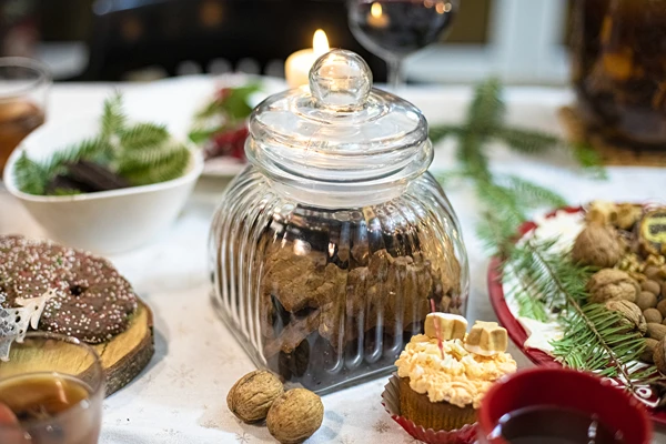 Paskutinės minutės meduoliukai