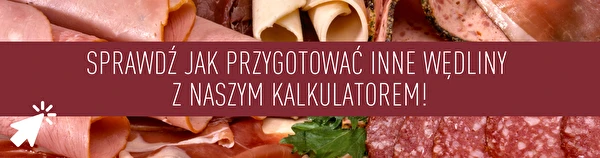 Schab wędzony