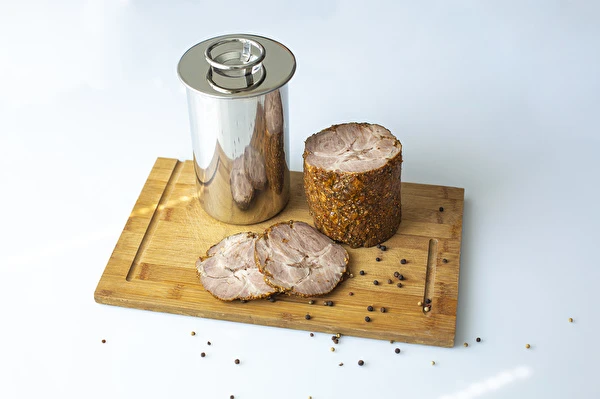 Sprandinė iš šinkovaro