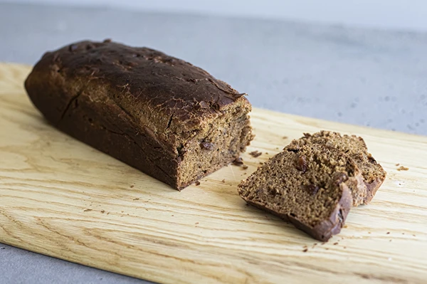 Turkiška duonelė - žulik