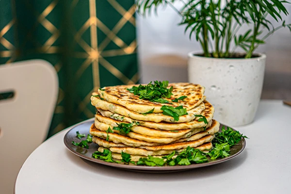 Turkiški paplotėliai