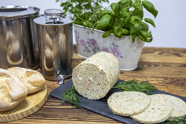 Žuvies blokas iš šinkovaro