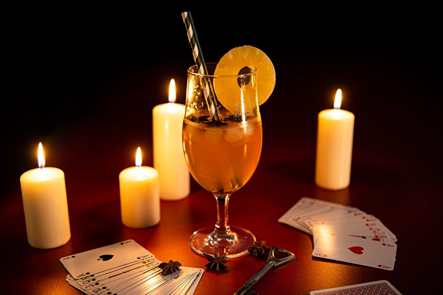 Browin Przepiśnik - Ananasų kerai - Andriejinių kokteilis