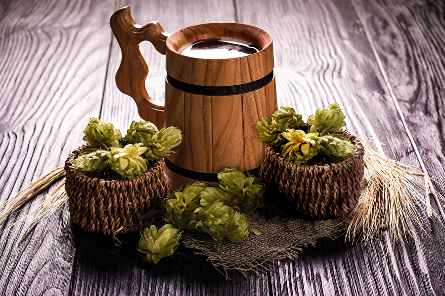 Browin Przepiśnik - Apynių bomba