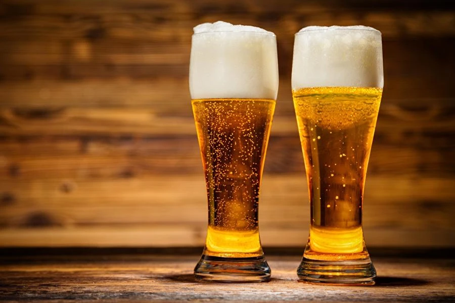 Domowe Piwo Lager