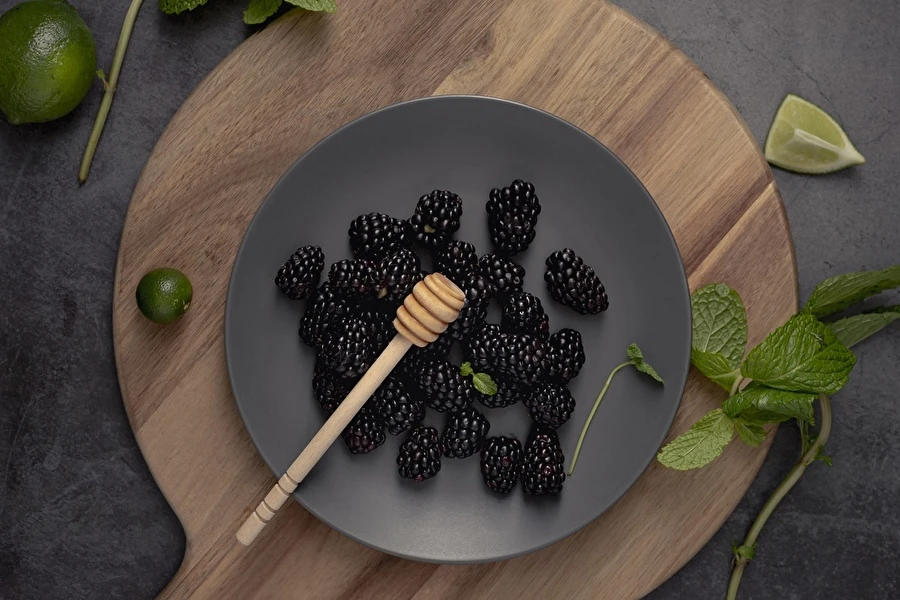 Browin Przepiśnik - Gervuogės sultyse