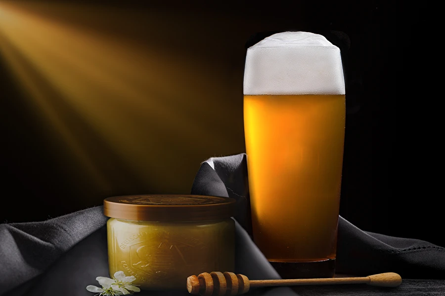 Browin Przepiśnik - Naminis medaus alus