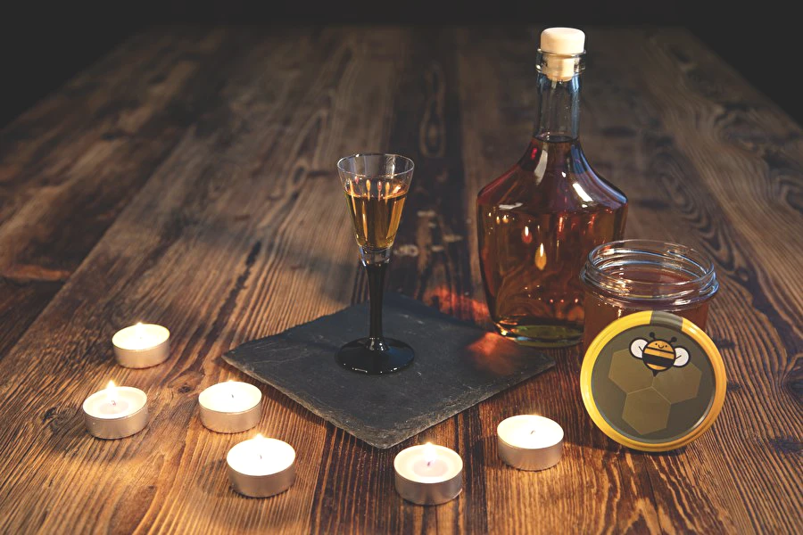 Browin Przepiśnik - Naminis midus - Trójniak