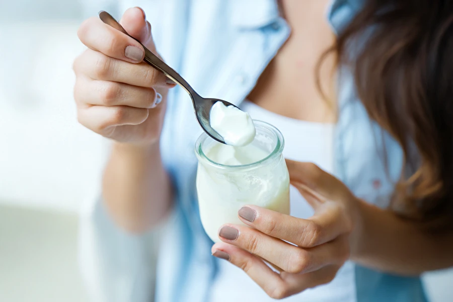 Browin Przepiśnik - Naminis natūralus jogurtas