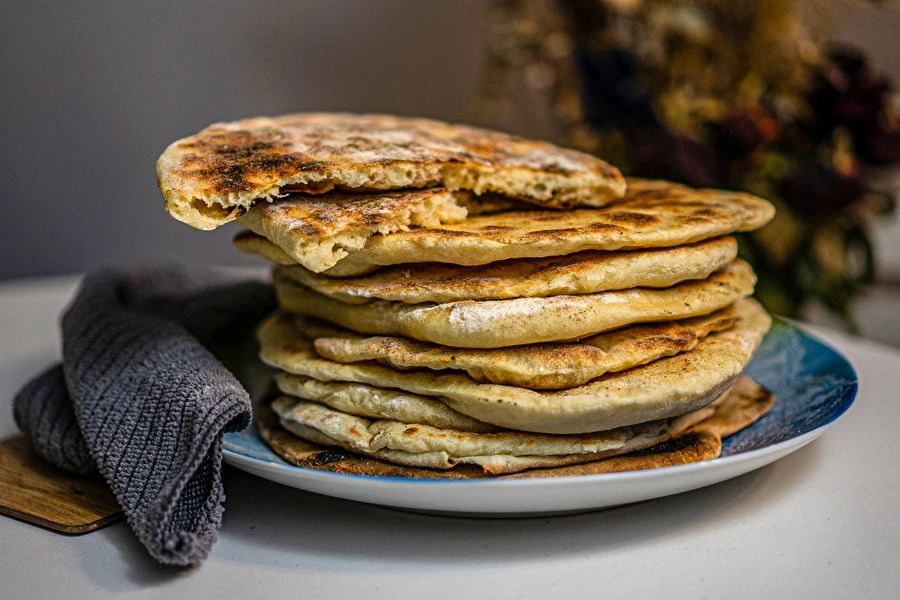 Browin Przepiśnik - Norvegiškos duonelės Settekake