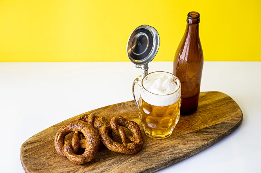 Browin Przepiśnik - Preceliai