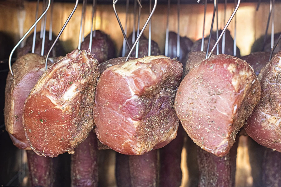 Browin Przepiśnik - Rūkyta nugarinė