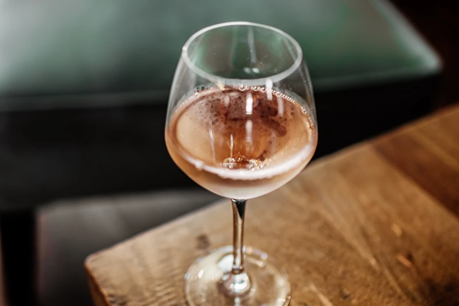 Browin Przepiśnik - Ryžių vynas