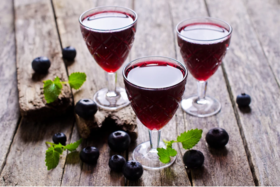 Browin Przepiśnik - Šilauogių užpiltinė