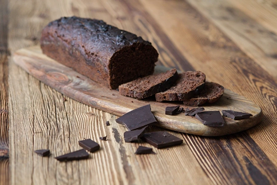 Browin Przepiśnik - Šokoladinė duona