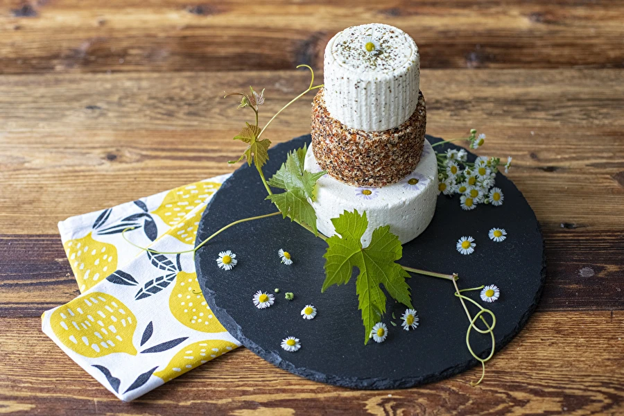 Browin Przepiśnik - Sūrio tortas